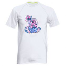 Чоловічі спортивні футболки