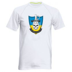 Мужские спортивные футболки