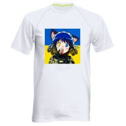 Чоловічі спортивні футболки