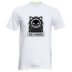 Чоловічі спортивні футболки