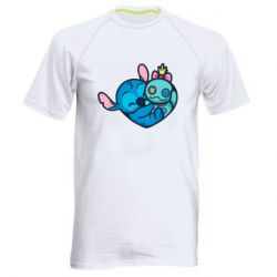 Мужские спортивные футболки