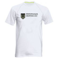 Чоловічі спортивні футболки