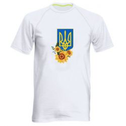 Чоловічі спортивні футболки
