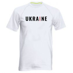 Чоловічі спортивні футболки