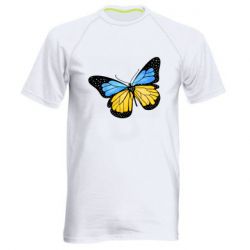 Мужские спортивные футболки