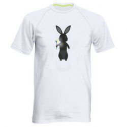 Мужские спортивные футболки