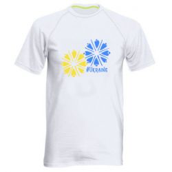 Мужские спортивные футболки