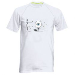 Чоловічі спортивні футболки