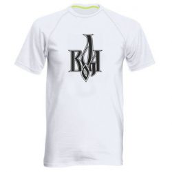 Мужские спортивные футболки