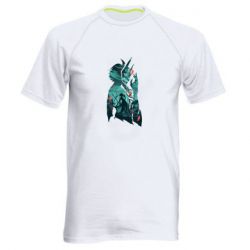 Чоловічі спортивні футболки