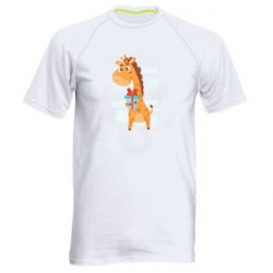 Чоловічі спортивні футболки