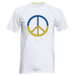 Чоловічі спортивні футболки