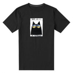 Чоловічі футболки стрейчеві