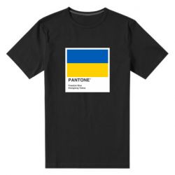 Мужские стрейчевые футболки