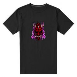 Чоловічі футболки стрейчеві