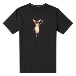 Чоловічі футболки стрейчеві