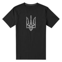 Чоловічі футболки стрейчеві