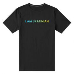 Чоловічі футболки стрейчеві