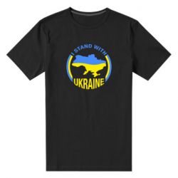 Чоловічі футболки стрейчеві
