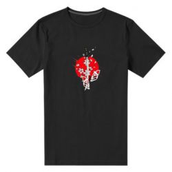 Чоловічі футболки стрейчеві