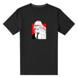 Мужские стрейчевые футболки