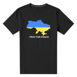 Чоловічі футболки стрейчеві