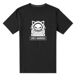 Чоловічі футболки стрейчеві