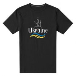 Мужские стрейчевые футболки