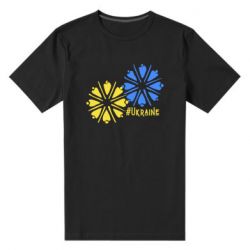 Мужские стрейчевые футболки