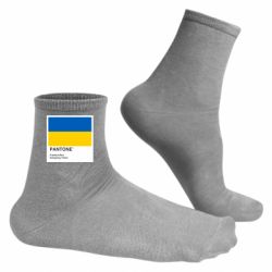 Носки мужские