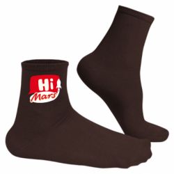 Шкарпетки чоловічі