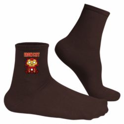 Носки мужские