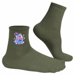 Шкарпетки чоловічі