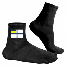 Шкарпетки чоловічі