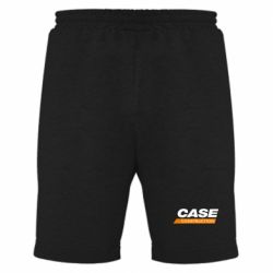 Мужские шорты Case Construction - FATLINE Мужские шорты Case Construction
