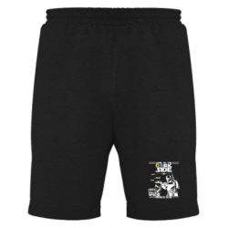 Чоловічі шорти