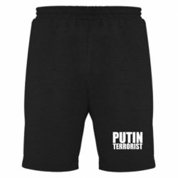 Мужские шорты