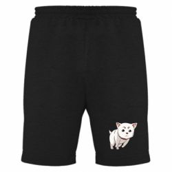 Мужские шорты Садахару арт - FATLINE Мужские шорты Садахару арт