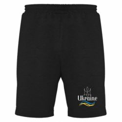 Мужские шорты