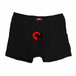 Труси чоловічі боксери