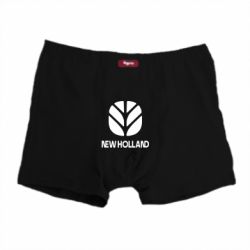 Трусы мужские боксеры