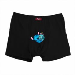 Трусы мужские боксеры