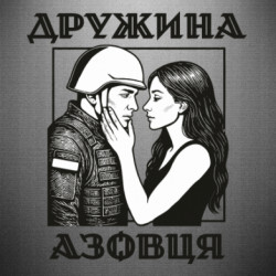 Автомобільні наклейки - FATLINE