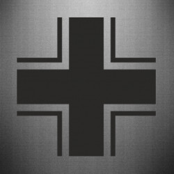 Автомобільні наклейки - FATLINE
