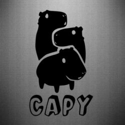 Автомобильные наклейки - FATLINE