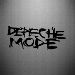 Автомобільні наклейки - FATLINE