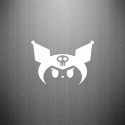 Автомобільні наклейки - FATLINE