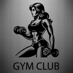 Автомобильные наклейки - FATLINE