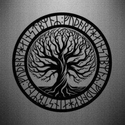 Автомобільні наклейки - FATLINE