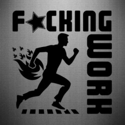 Автомобильные наклейки - FATLINE